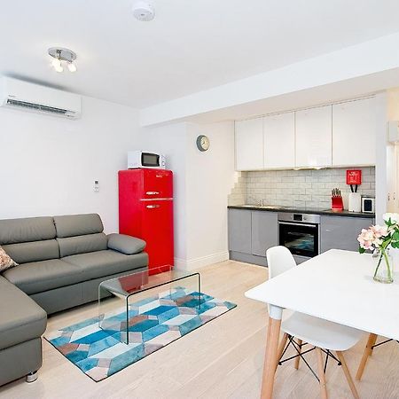 Eldon Chambers Flat 1 By City Living London Eksteriør billede
