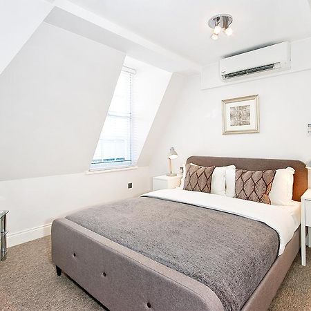 Eldon Chambers Flat 1 By City Living London Eksteriør billede